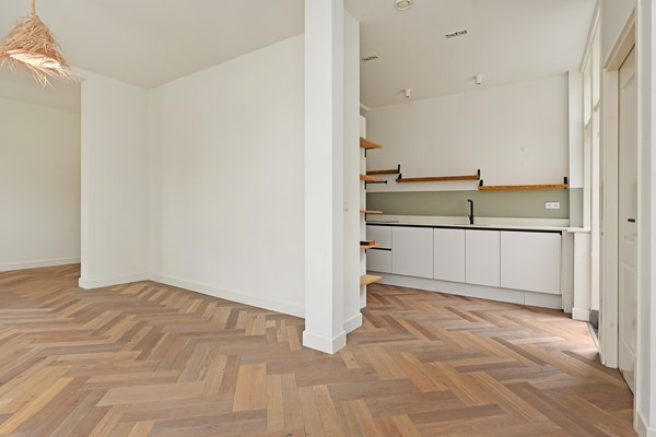 Medium property photo - Pijnboomstraat 3, 2565 ZH Den Haag